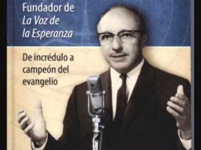 La Voz de la Esperanza en Latinoamérica