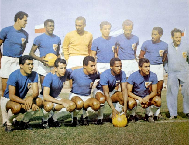 Copa Mundial de Futbol