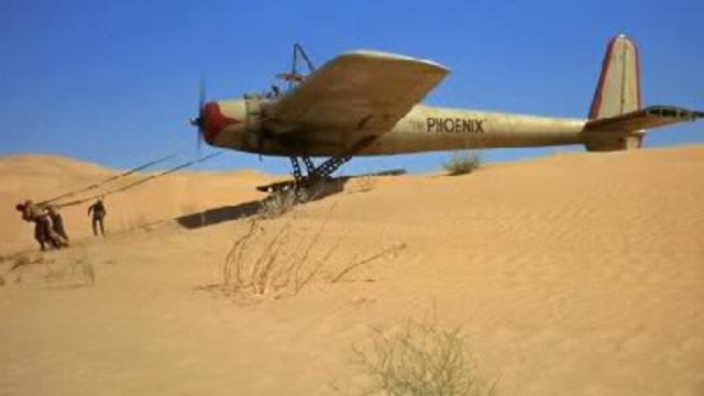 El primer aeroplano utilizado para fines misioneros