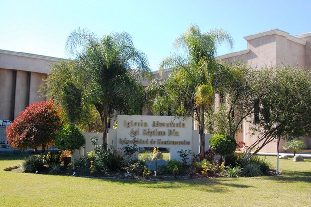 Universidad de Montemorelos