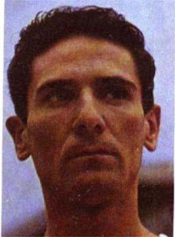 Carrera de San Silvestre