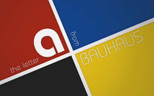 Bauhaus