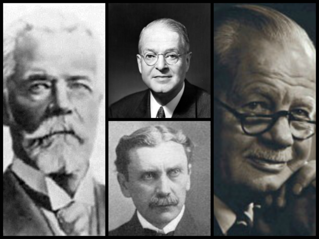 Enfoque clásico de la administración