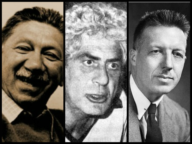 Escuela Conductista de la Administración