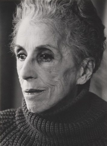 Karen Blixen døde