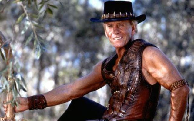 Crocodile Dundee