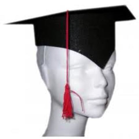 Graduacion