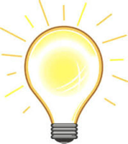 Equality discovers electricty