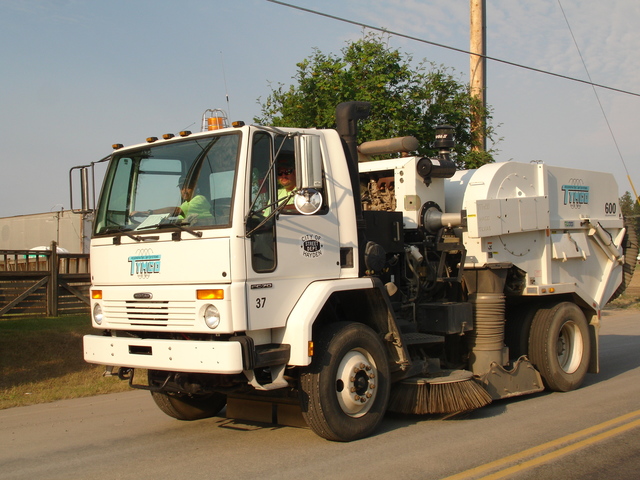 Equalty gets his first job