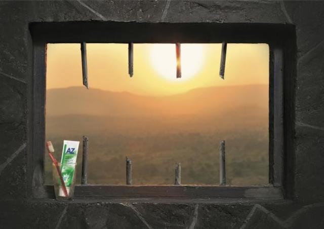 Equality excapes the Corrective detention place