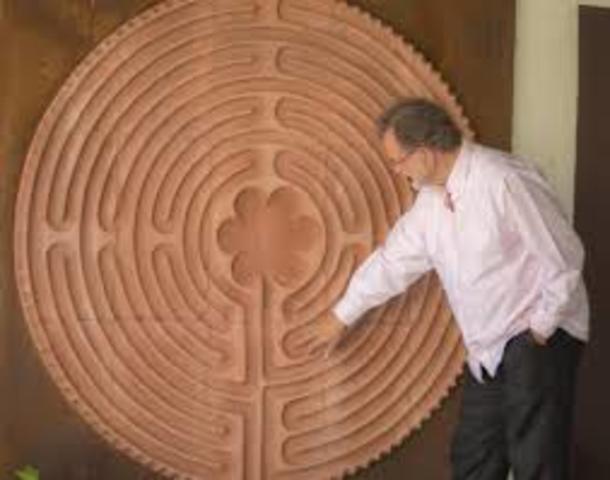 TERMINO MI FORMACION COMO TERAPEUTA TRANSPERSONAL