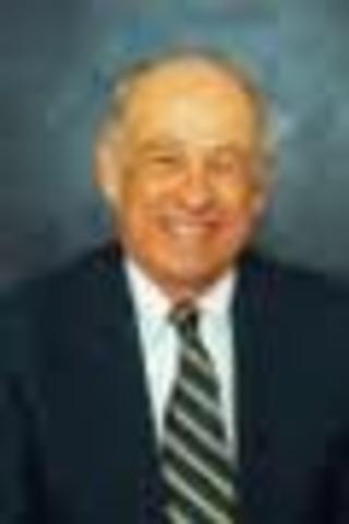 Lyman W. Porter (1950)