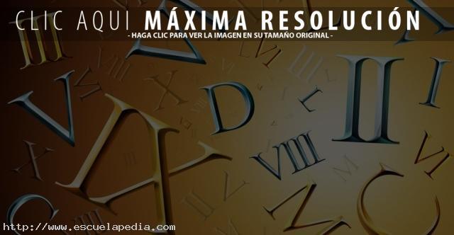 DESPUES DE CRISTO - SIGLO XVII A XIX