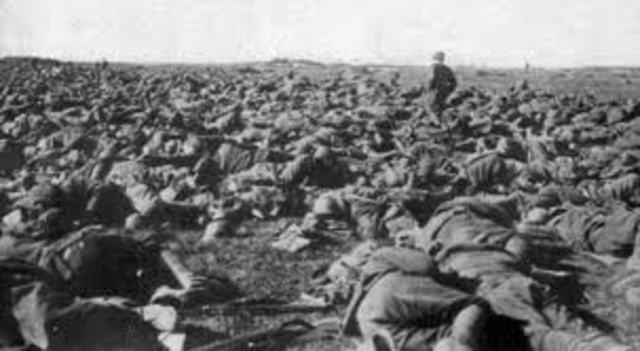 primera gerra mundial se emplearon los primeros ordenadores para la gerra codigo enigma