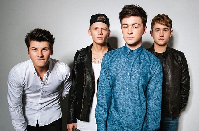 Rixton