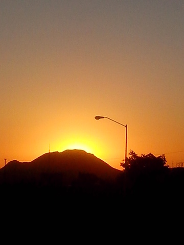 Vivi mi infancia en Sonora