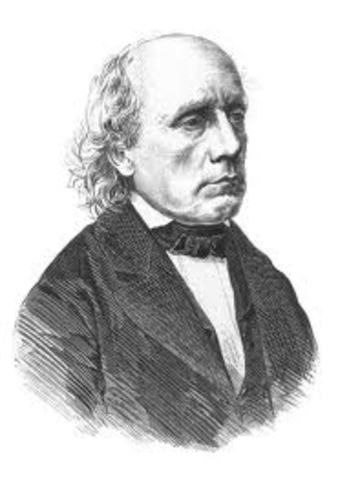 GUSTAV FECHNER