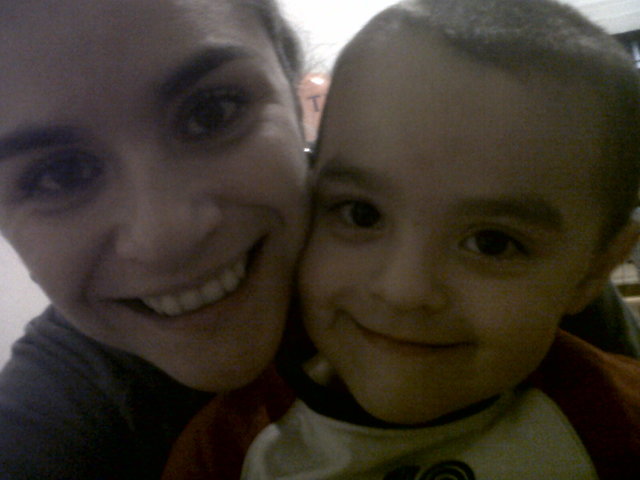 nacio mi sobrino Emiliano