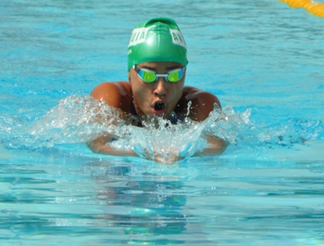 ANTIOQUIA Y VALLE SUMAN DOS RECORDS NACIONALES ABSOLUTOS