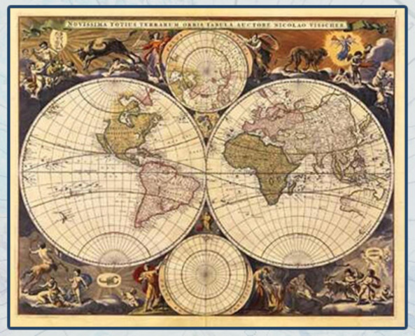 propagación de la estadística através de diversas disciplinas.