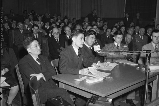 TESTIMONY(ADMINISTRACIÓN CIENTÍFICA)