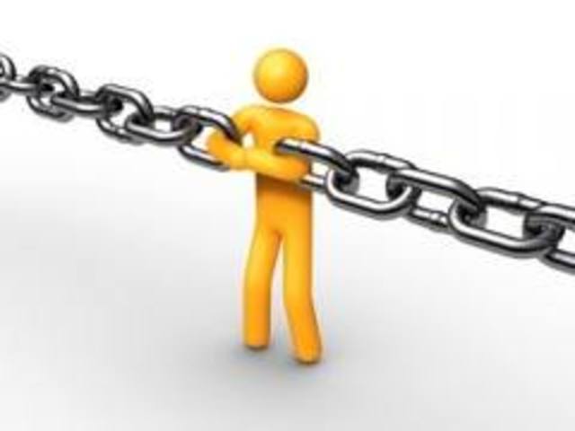 TEORÍA DE LAS LIMITACIONES