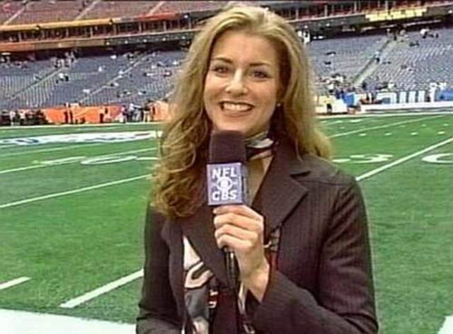 ESPN  reporter