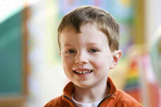 Equality Leaves Infant Home