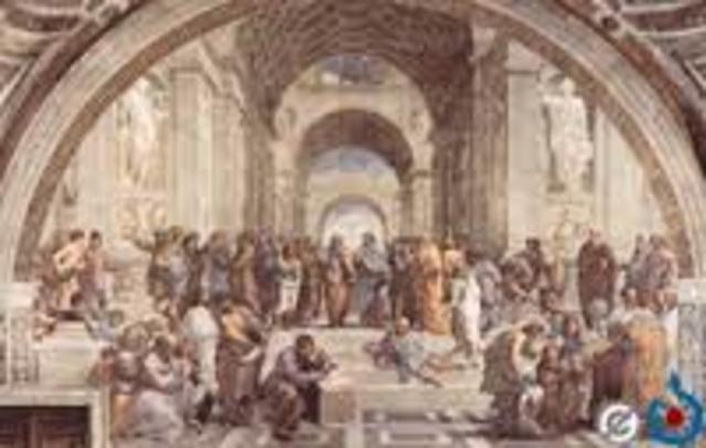 PLATON Y LA ACADEMIA 378 A.C