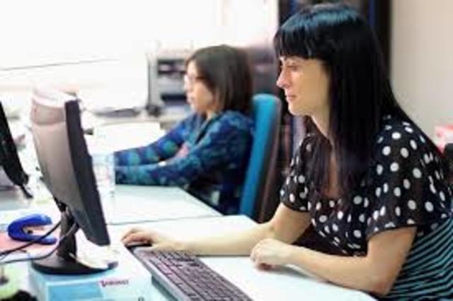 La enseñanza Via Internet