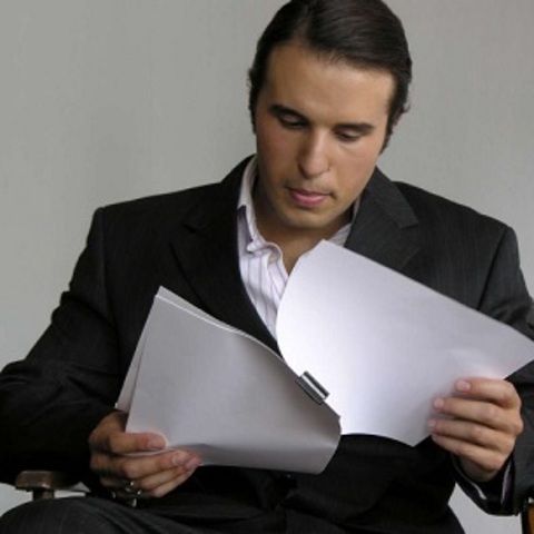 Equality reads and finds the word "I"