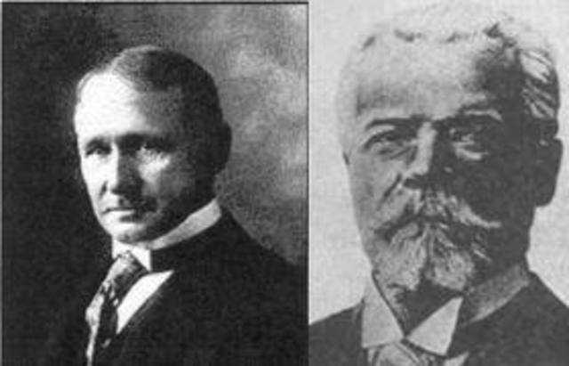 ESCUELA DE LA ADMINISTRACIÓN CLÁSICA