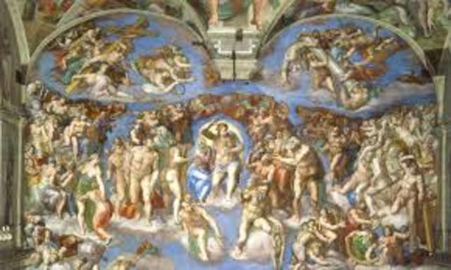 EDAD MODERNA-1400-1800