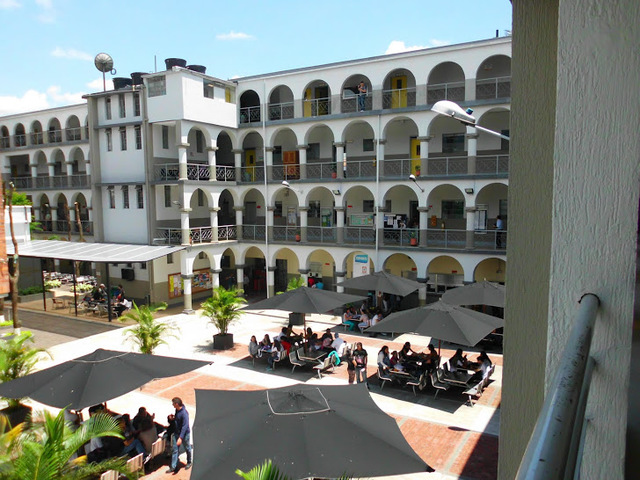 FACULTAD DE PSICOLOGIA