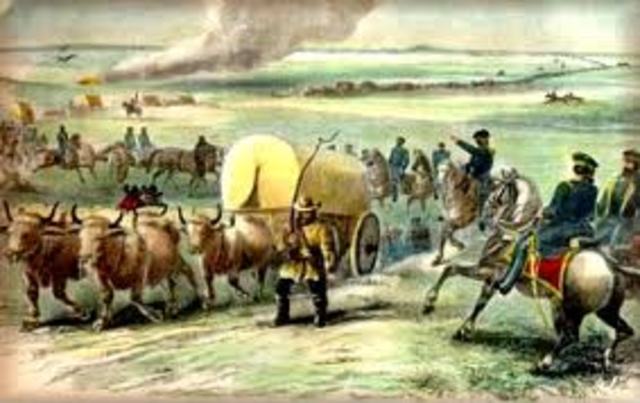 santa fe was founded