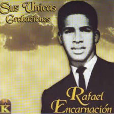 LOGRO DE RAFAEL ENCARNACION