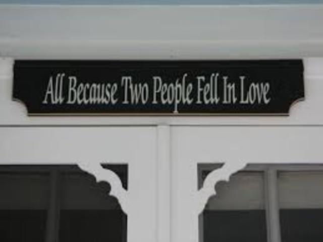 The Golden One and The Unconqured