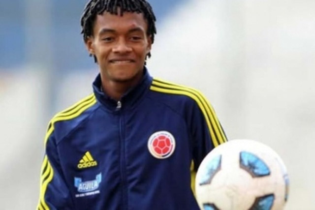 Jugo en el Independiente medellin