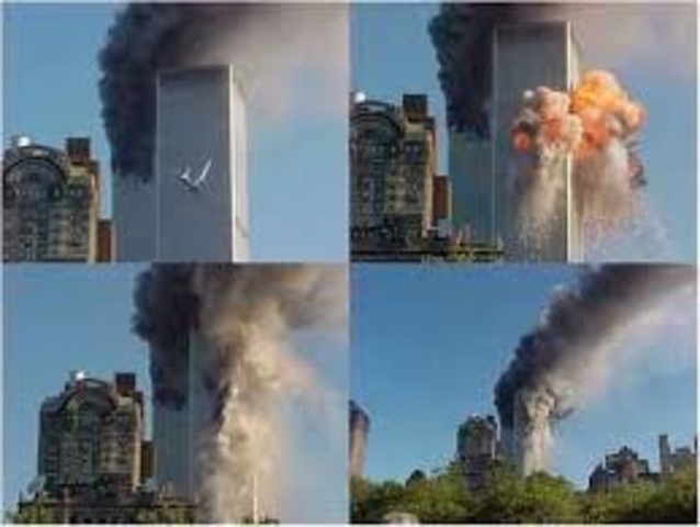 9/11 attacks
