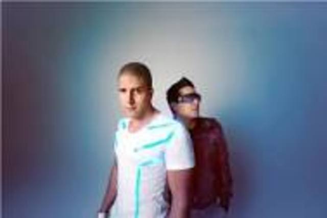 En España estreno de la canción YO TE ESPERARE