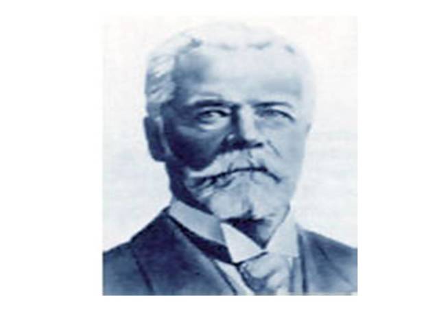 ESCUELA DE LA ADMINlSTRACION MODERNA Henry Fayol