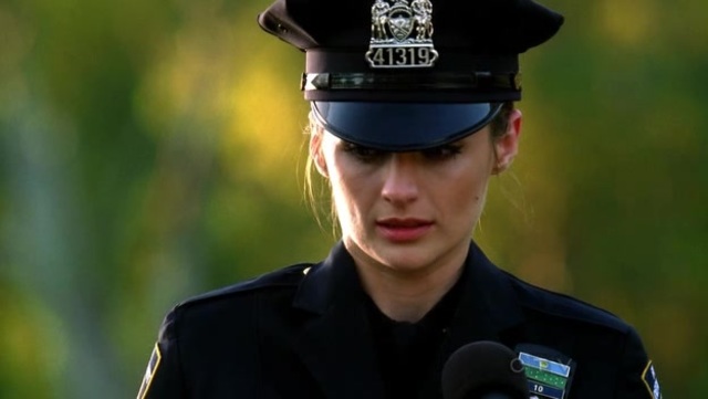 MONTGOMERY dies; BECKETT is shot