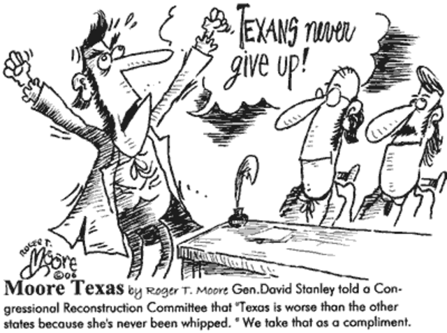 Slaves are emancipated