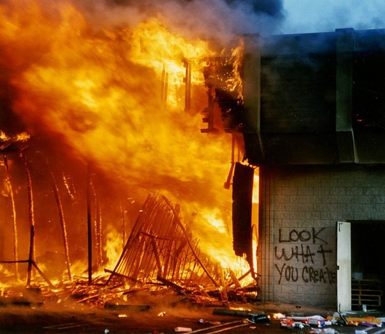 LA Riots