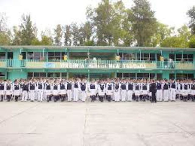 Secundaria