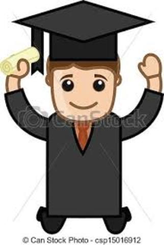 Another study termination: