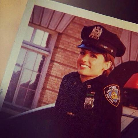 BECKETT joins the NYPD