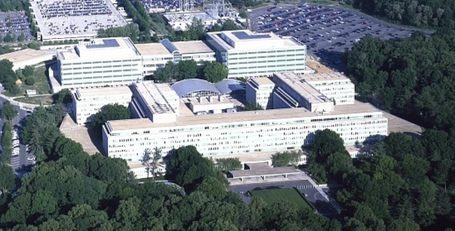 CIA recalls CASTLE for reassignment