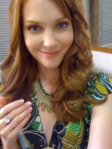 CASTLE meets MEREDITH