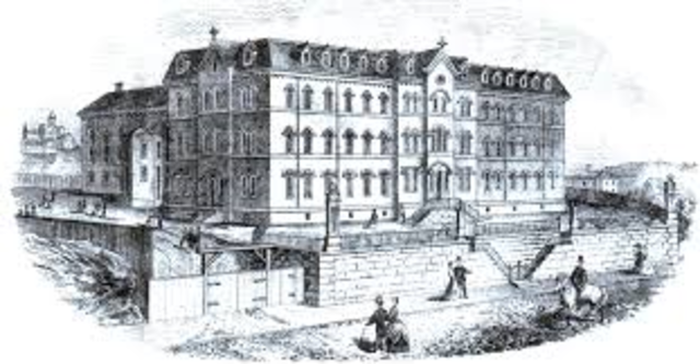 House of the Infants